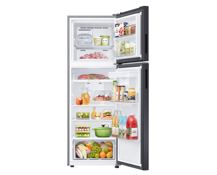Image Tủ lạnh Samsung Inverter 345 lít RT35CG5544B1SV 3