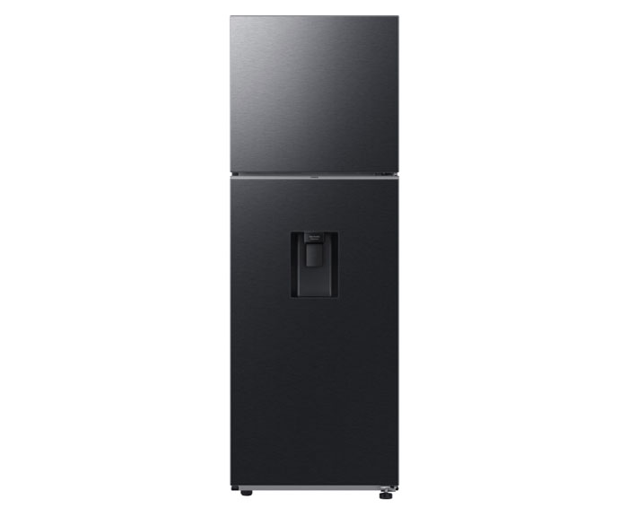 Tủ lạnh Samsung Inverter 345 lít RT35CG5544B1SV