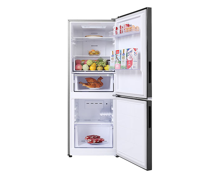 Image Tủ lạnh Samsung Inverter 280 lít RB27N4010BU/SV 2