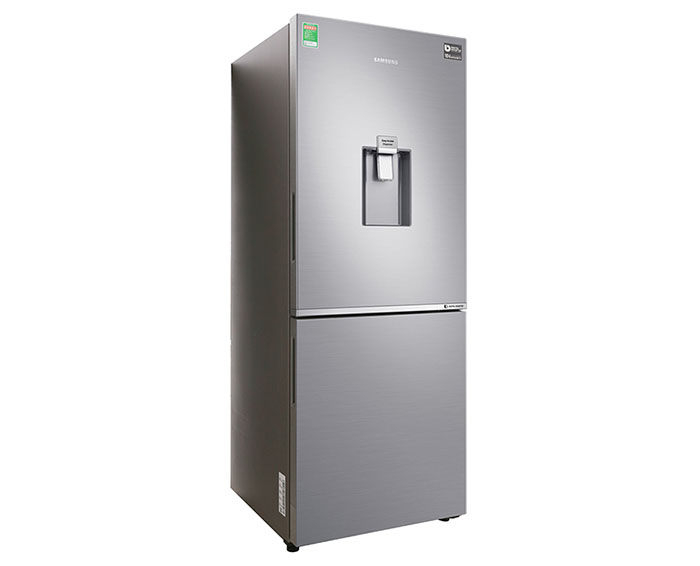 Image Tủ lạnh Samsung Inverter 276 lít RB27N4170S8/SV 3