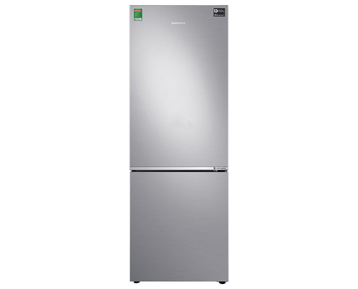 Image Tủ lạnh Samsung Inverter 310 lít RB30N4010S8/SV 0