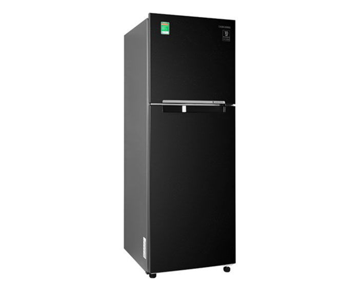 Image Tủ lạnh Samsung Inverter 236 lít RT22M4032BU/SV 2