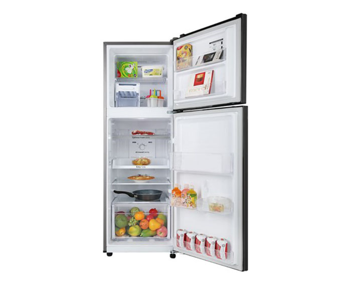 Image Tủ lạnh Samsung Inverter 236 lít RT22M4032BU/SV 3