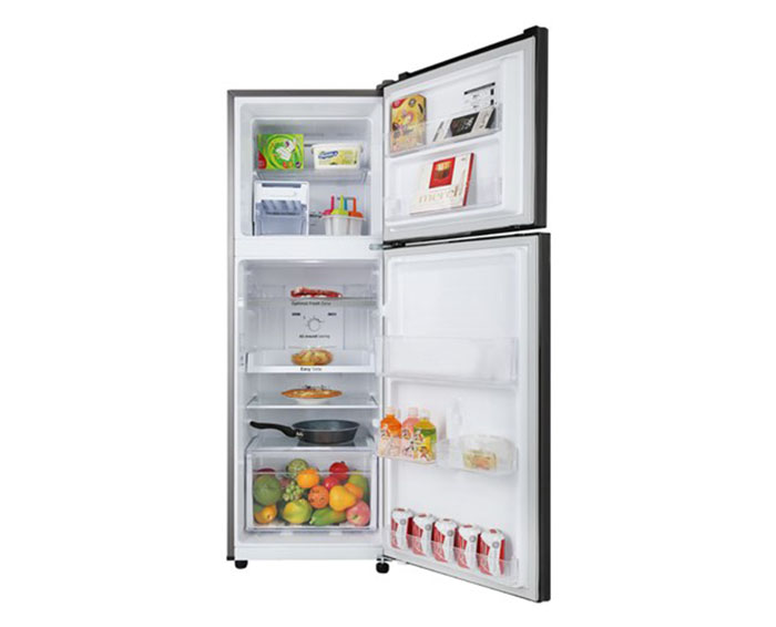 Image Tủ lạnh Samsung Inverter 236 lít RT22M4032BY/SV 3
