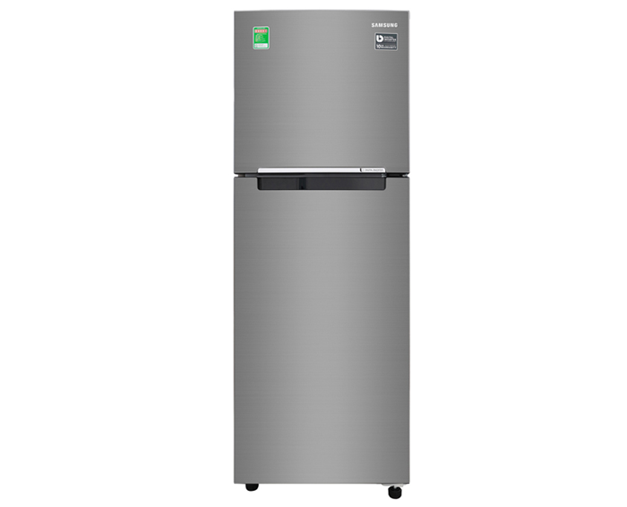 Image Tủ lạnh Samsung Inverter 236 lít RT22M4033S8/SV
