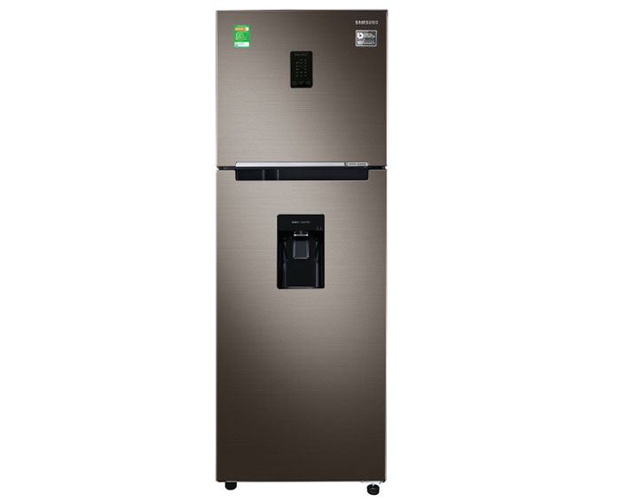 Image Tủ lạnh Samsung Inverter 319 lít RT32K5930DX/SV
