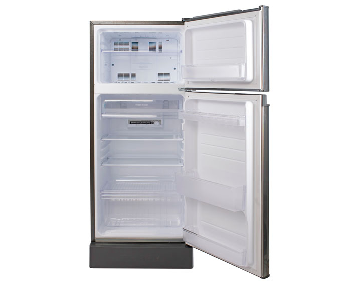 Image Tủ lạnh Sharp Inverter 180 lít SJ-X196E-SL 3