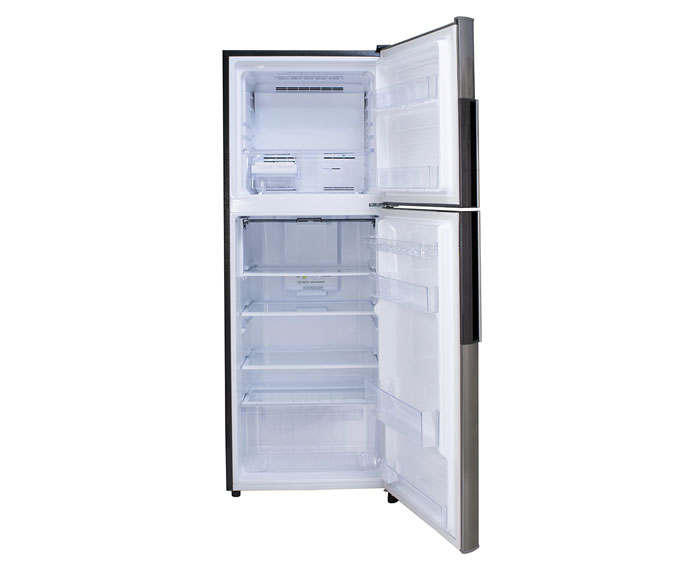 Image Tủ lạnh Sharp Inverter 314 lít SJ-X316E-SL 3