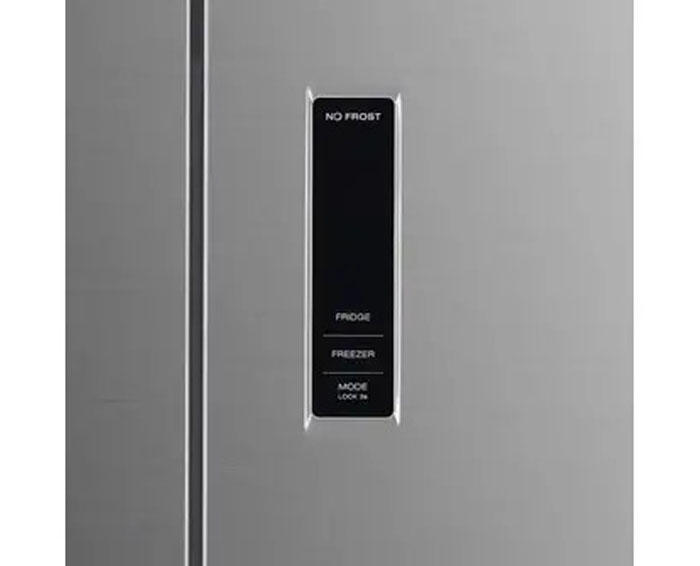 Image Tủ lạnh Sharp Inverter 362 lít SJ-FX420V-SL 1