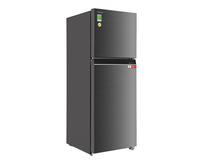 Image Tủ lạnh Toshiba Inverter 312 lít GR-RT416WE-PMV(58)-MM 1