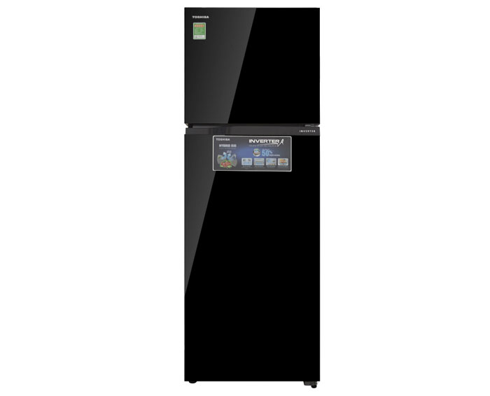 Tủ lạnh Toshiba Inverter 330 lít GR-AG39VUBZ XK