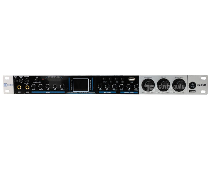 Vang cơ M-Audio CM-X500