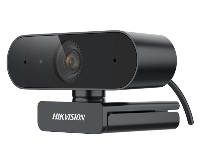 Webcam HIKVISION DS-U02